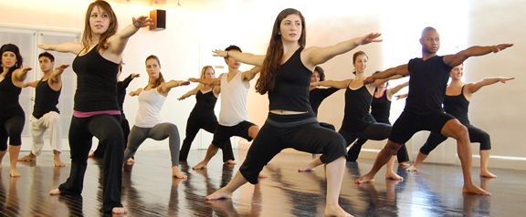 Joschi Yoga Institute