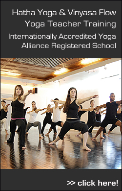 yoga teacher training certification new york city