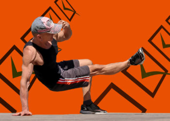 fitness checklist