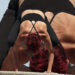 crow pose step-by-step tutorial