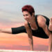 firefly pose yoga