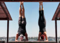 forearm stand pose step-by-step yoga tutorial