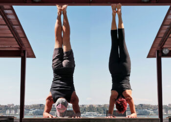 forearm stand pose step-by-step yoga tutorial