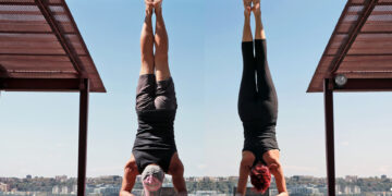 forearm stand pose step-by-step yoga tutorial