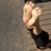 learn how to do a headstand pose