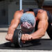 master the ab wheel rollout