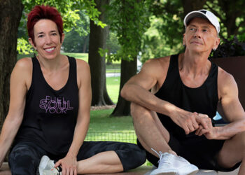 monika werner and joschi schwarz