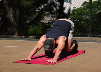 slinky dinky push-ups joschi