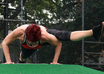 mobility training