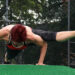 mobility training