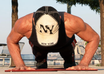 push-up variations part1