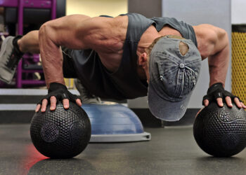 muscle-health-benefits