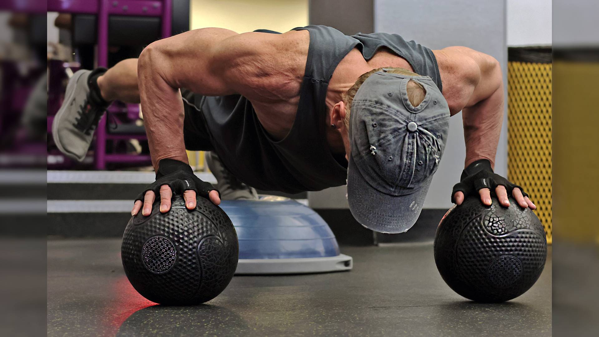 muscle-health-benefits