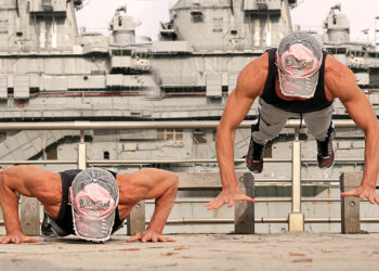 why we fuse yoga and fitness — and why you should too