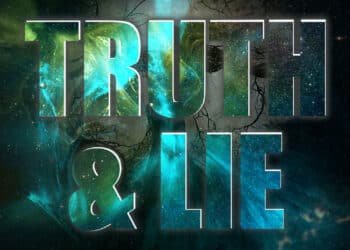 The Lie Who Stole the Truth