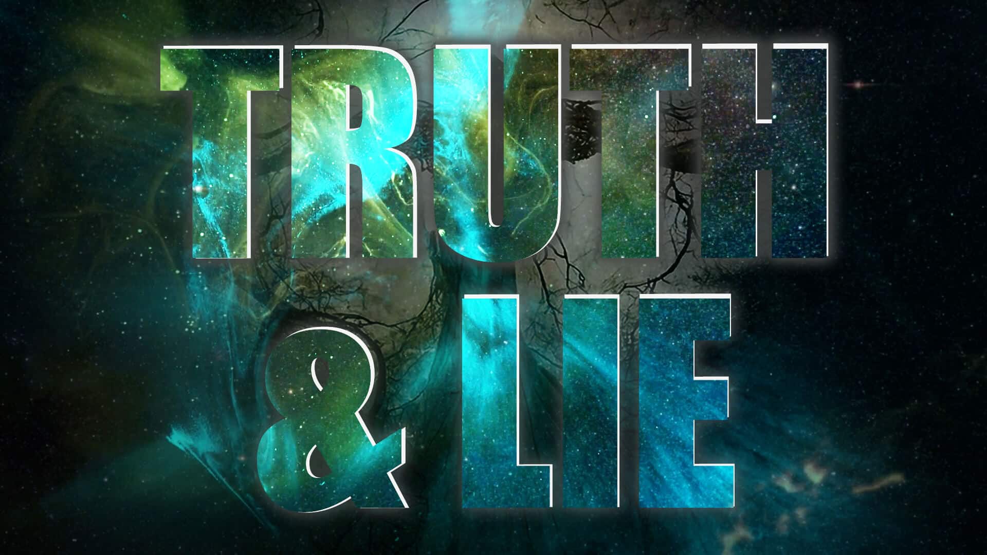 The Lie Who Stole the Truth