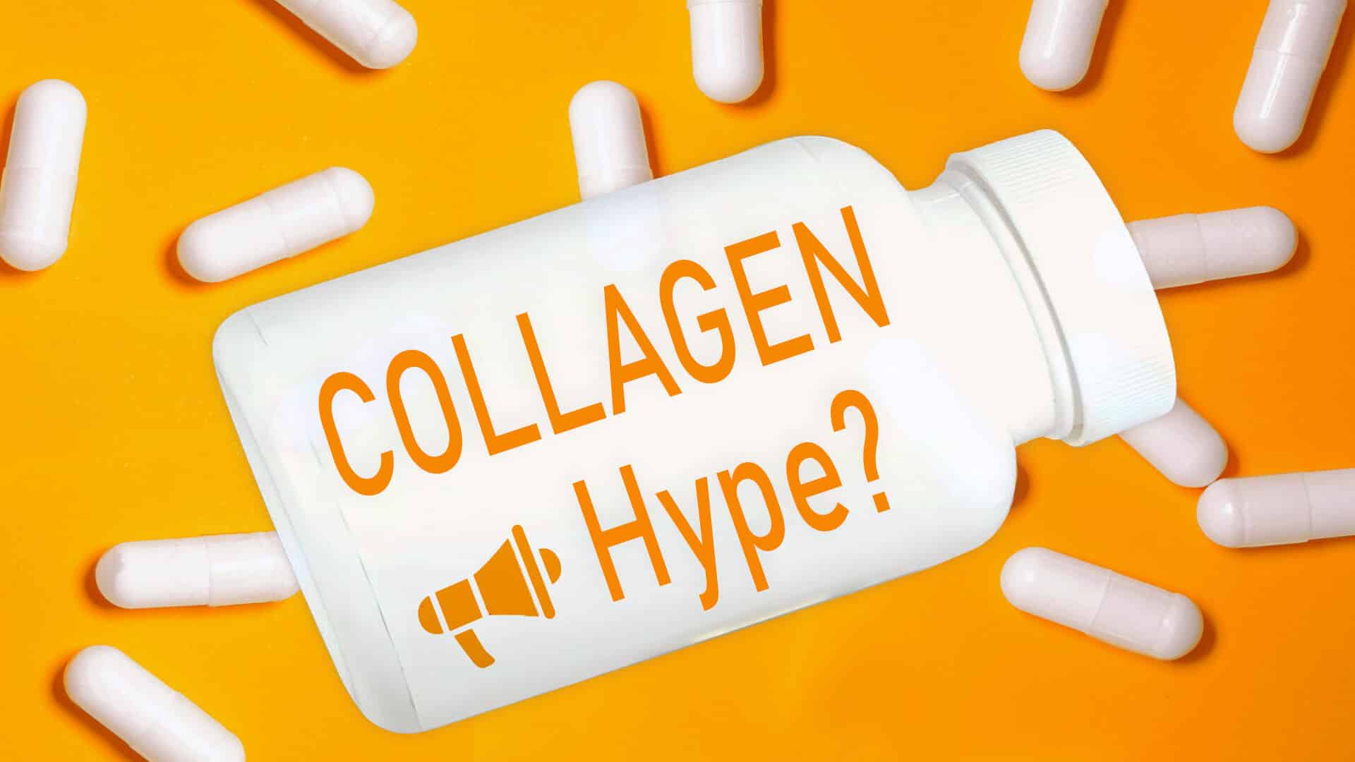are-collagen-supplements-hype-or-not