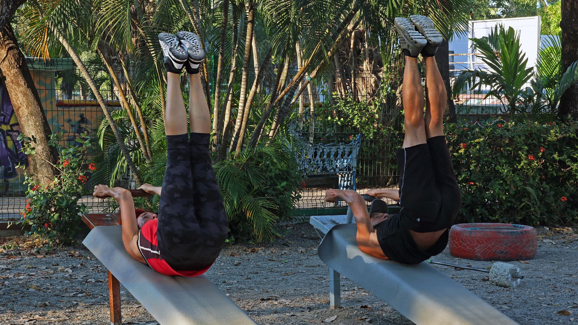 technique-is-a-time-hack-in-fitness