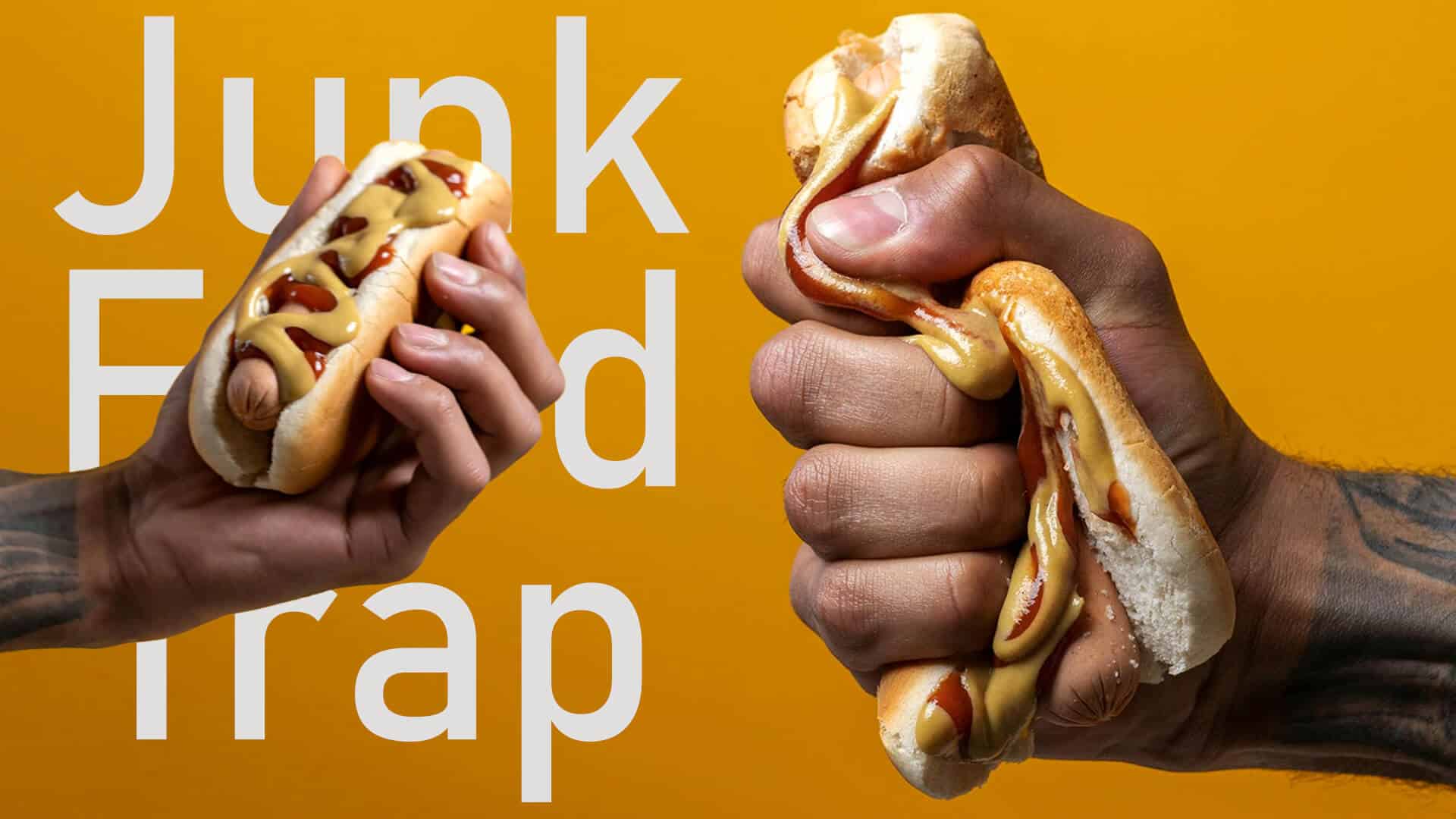 junk-food-trap